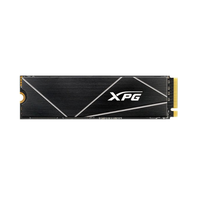 ADATA - XPG GAMMIX S70 Blade 1TB Internal SSD PCIe Gen 4 x4 with Heatsink for PS5